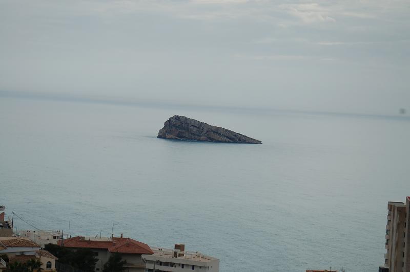 Mirador Lux Residence Benidorm Exterior photo