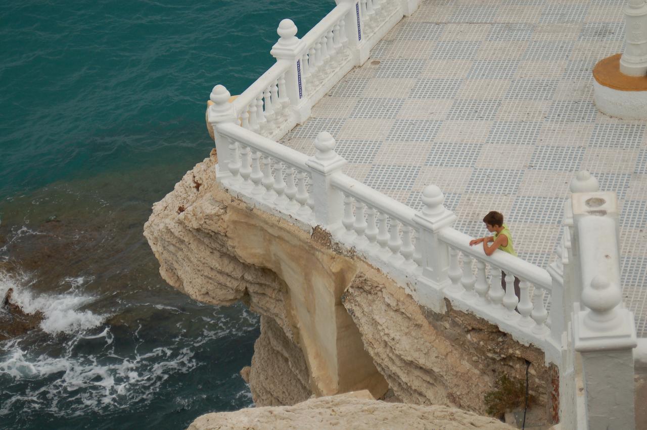 Mirador Lux Residence Benidorm Exterior photo